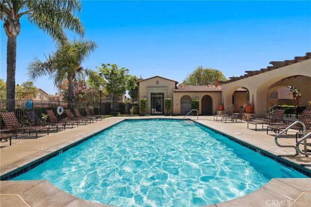 8086 E Loftwood, Orange, CA 92867