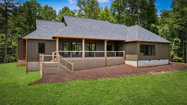 62 Tiffany Lane, Mineral Bluff, GA 30559