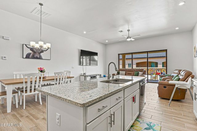 14585 JOHN MCNEELY Avenue, El Paso, TX 79938