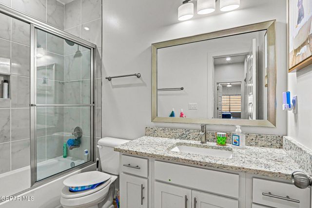 14585 JOHN MCNEELY Avenue, El Paso, TX 79938