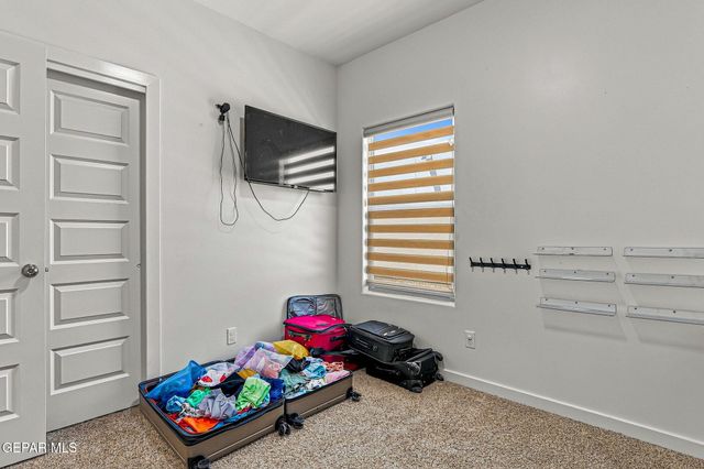 14585 JOHN MCNEELY Avenue, El Paso, TX 79938