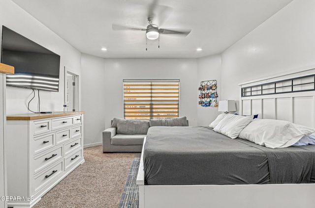 14585 JOHN MCNEELY Avenue, El Paso, TX 79938