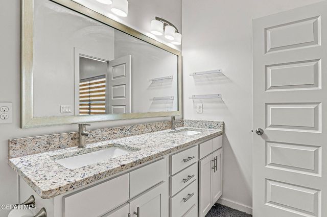 14585 JOHN MCNEELY Avenue, El Paso, TX 79938