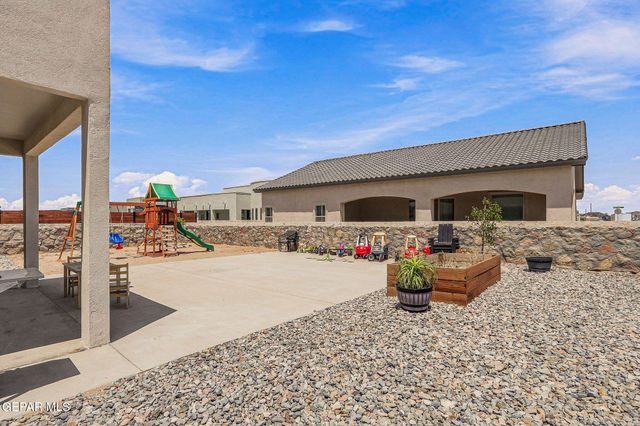 14585 JOHN MCNEELY Avenue, El Paso, TX 79938