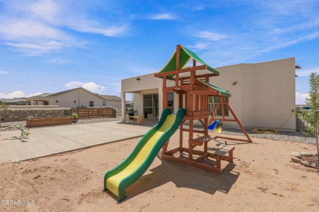 14585 JOHN MCNEELY Avenue, El Paso, TX 79938