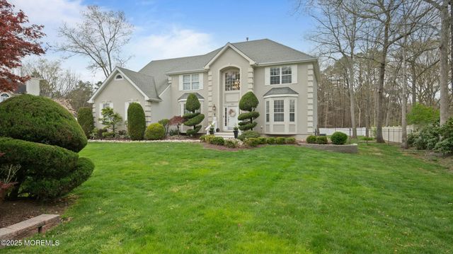101 Erin Drive, Jackson, NJ 08527
