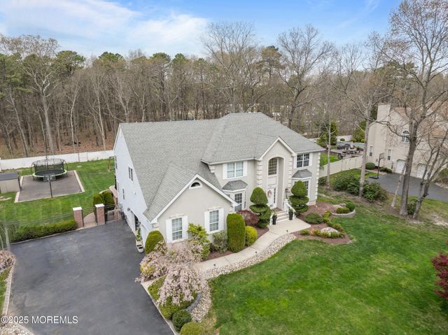 101 Erin Drive, Jackson, NJ 08527