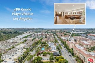 12883 Runway Road 1, Los Angeles, CA 90094