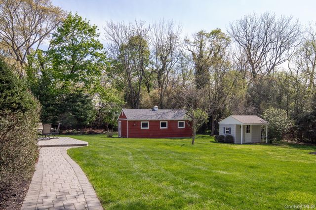 6 Lloyd Haven Drive, Lloyd Harbor, NY 11743