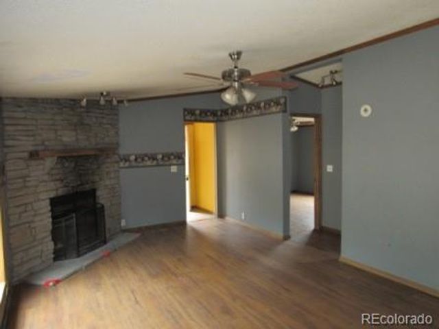 12855 CR 255, Westcliffe, CO 81252