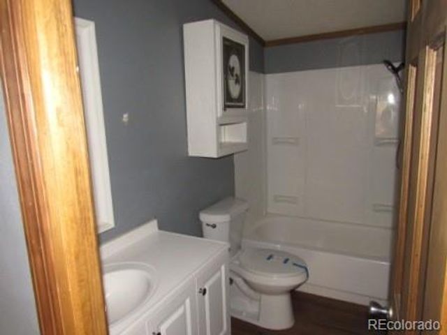 12855 CR 255, Westcliffe, CO 81252