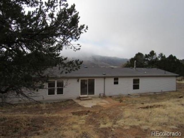 12855 CR 255, Westcliffe, CO 81252