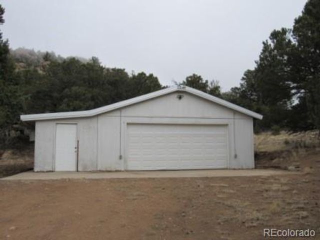 12855 CR 255, Westcliffe, CO 81252