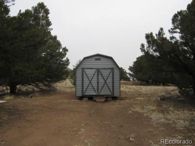 12855 CR 255, Westcliffe, CO 81252