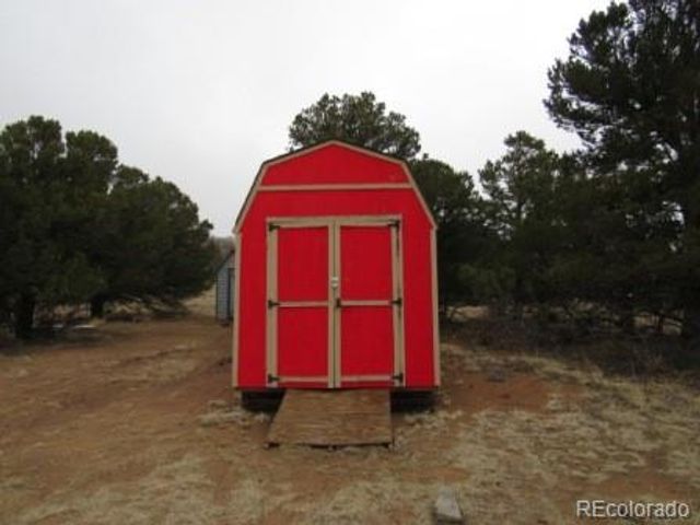 12855 CR 255, Westcliffe, CO 81252