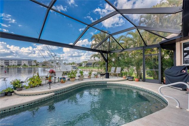 1518 Kinglet DR, Punta Gorda, FL 33950