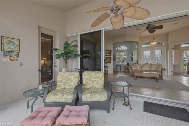 1518 Kinglet DR, Punta Gorda, FL 33950