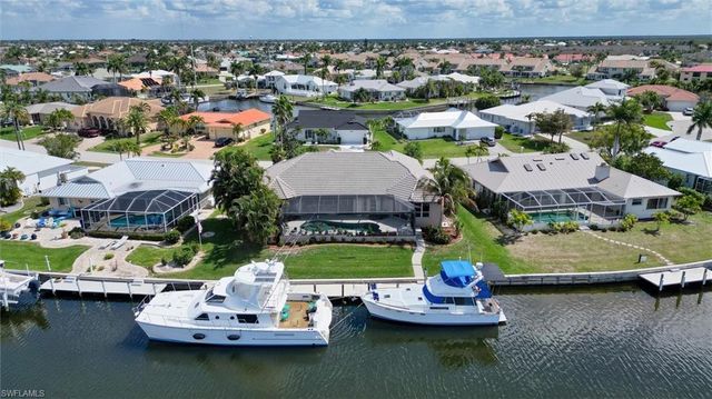 1518 Kinglet DR, Punta Gorda, FL 33950