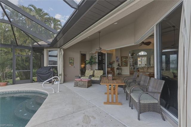 1518 Kinglet DR, Punta Gorda, FL 33950