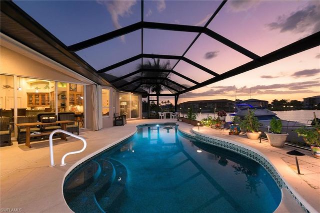 1518 Kinglet DR, Punta Gorda, FL 33950