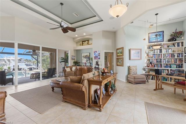 1518 Kinglet DR, Punta Gorda, FL 33950