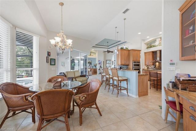 1518 Kinglet DR, Punta Gorda, FL 33950