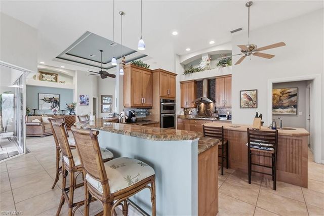 1518 Kinglet DR, Punta Gorda, FL 33950