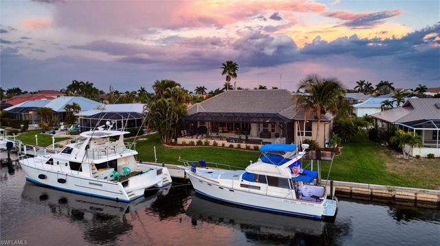 1518 Kinglet DR, Punta Gorda, FL 33950