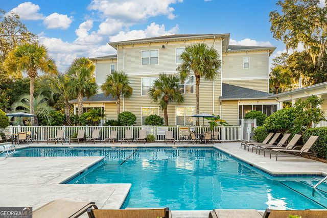 1704 Frederica Road 605, St. Simons, GA 31522