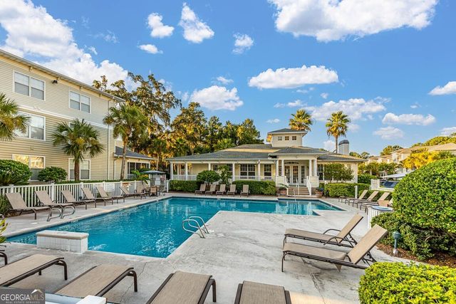 1704 Frederica Road 605, St. Simons, GA 31522