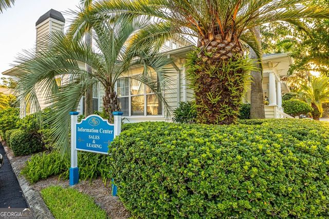 1704 Frederica Road 605, St. Simons, GA 31522
