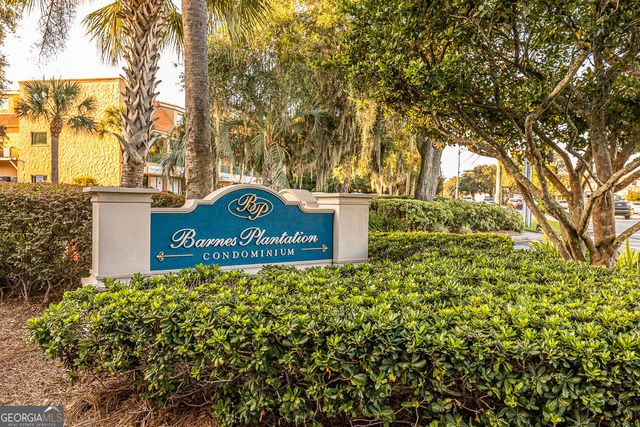 1704 Frederica Road 605, St. Simons, GA 31522