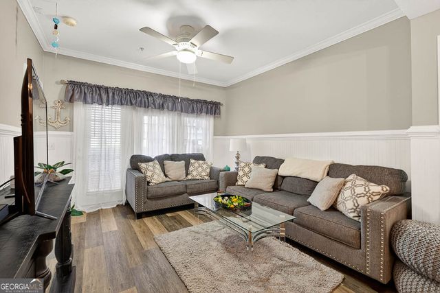 1704 Frederica Road 605, St. Simons, GA 31522