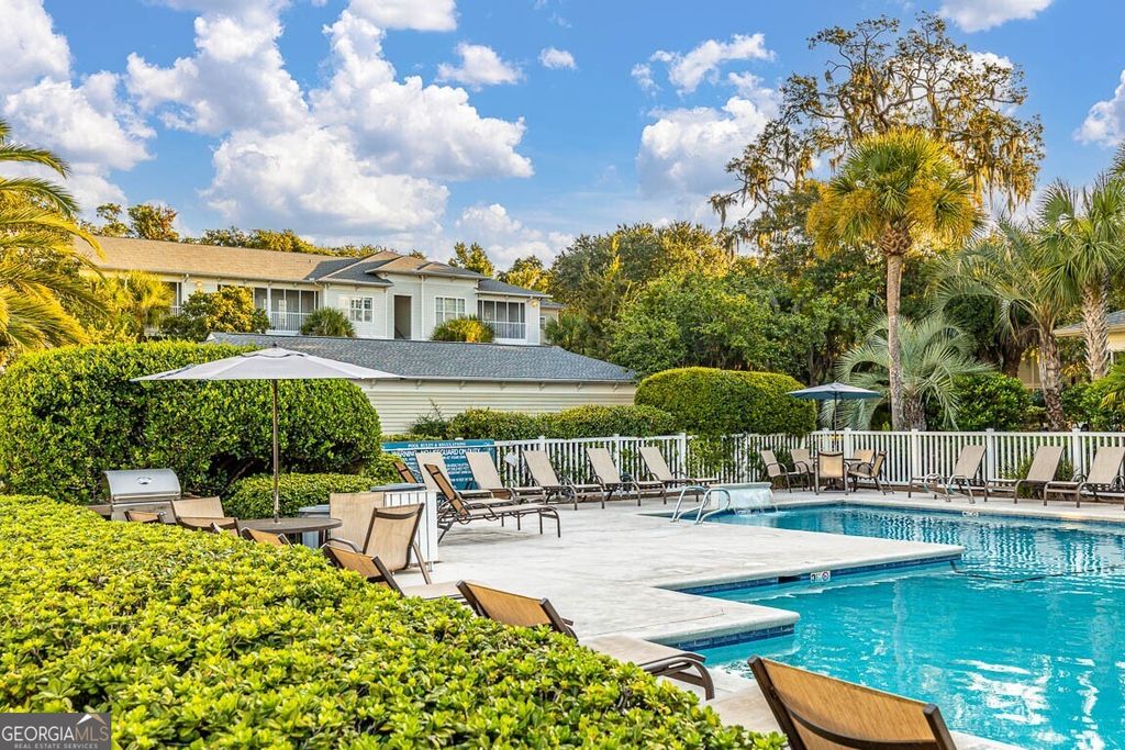 1704 Frederica Road 605, St. Simons, GA 31522