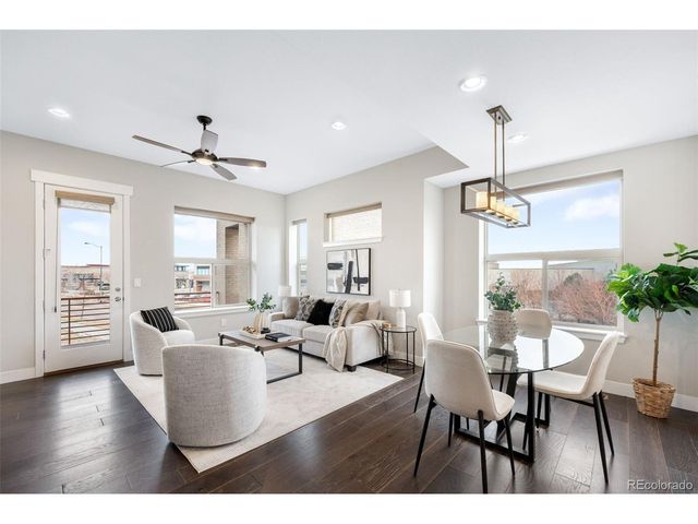 10043 Town Ridge Ln, Lone Tree, CO 80124