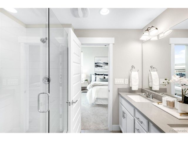 10043 Town Ridge Ln, Lone Tree, CO 80124