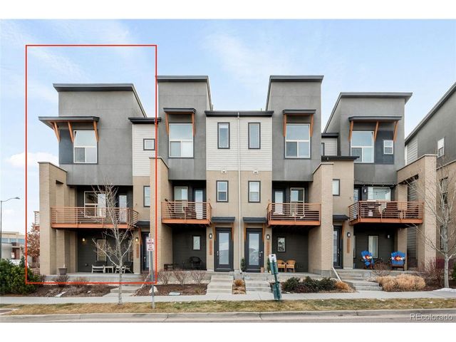 10043 Town Ridge Ln, Lone Tree, CO 80124