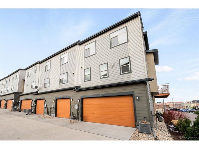 10043 Town Ridge Ln, Lone Tree, CO 80124