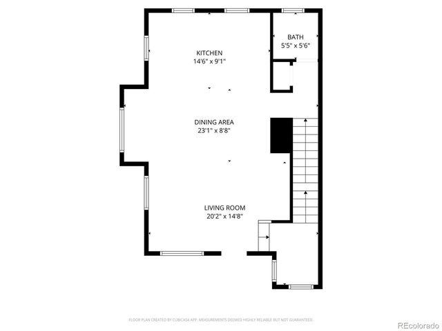 10043 Town Ridge Ln, Lone Tree, CO 80124