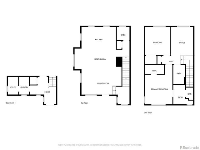 10043 Town Ridge Ln, Lone Tree, CO 80124