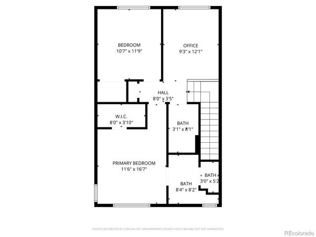 10043 Town Ridge Ln, Lone Tree, CO 80124