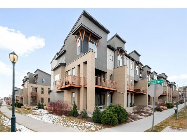 10043 Town Ridge Ln, Lone Tree, CO 80124