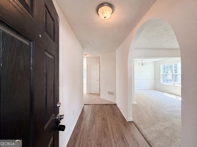 2287 Silver Maple Circle, Ellenwood, GA 30294