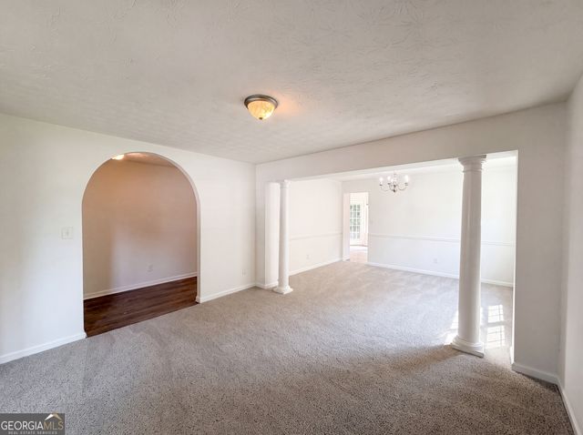 2287 Silver Maple Circle, Ellenwood, GA 30294