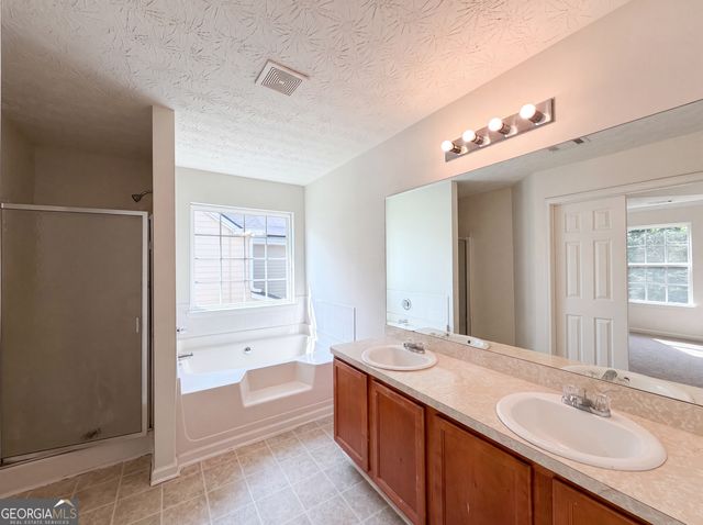 2287 Silver Maple Circle, Ellenwood, GA 30294