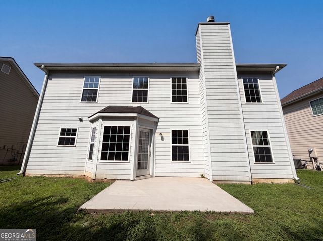2287 Silver Maple Circle, Ellenwood, GA 30294