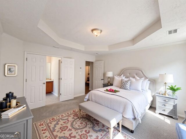 2287 Silver Maple Circle, Ellenwood, GA 30294