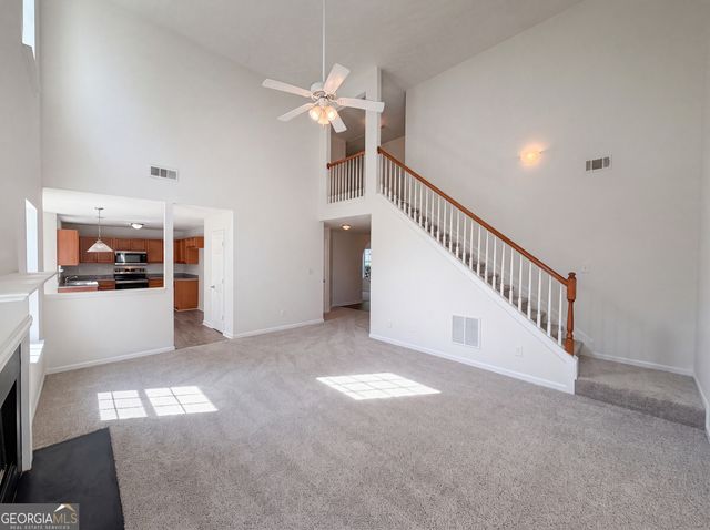 2287 Silver Maple Circle, Ellenwood, GA 30294