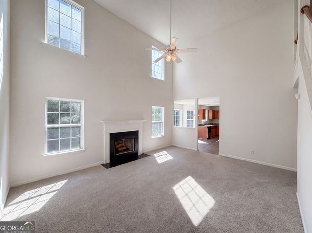 2287 Silver Maple Circle, Ellenwood, GA 30294