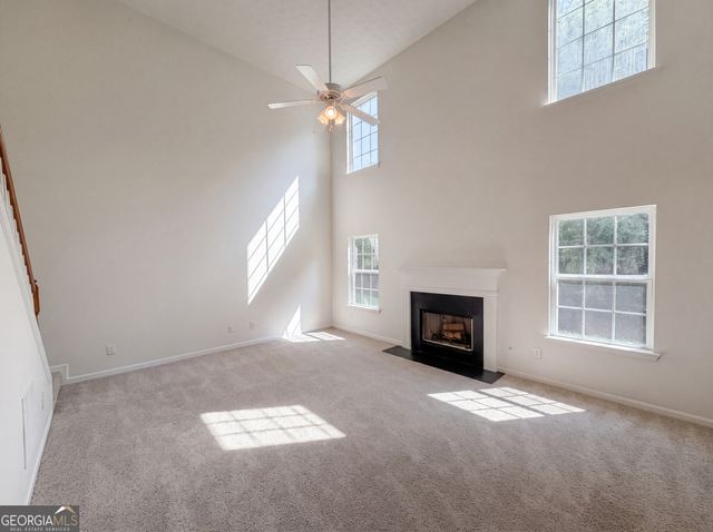 2287 Silver Maple Circle, Ellenwood, GA 30294